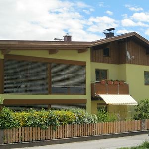 Haus Rainer Apartment Innsbruck Exterior photo