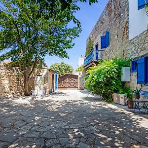 Cornaro House Apartment Arsos Exterior photo