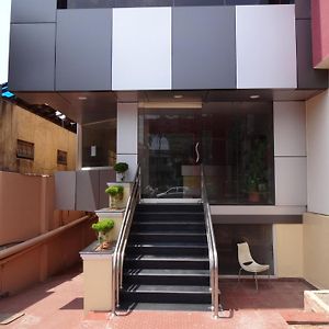 Marwa Inn Thiruvananthapuram Exterior photo