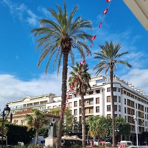 Tunis Medina Apartment Exterior photo