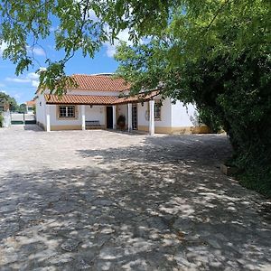 Casa Da Nogueira Villa Tomar Exterior photo