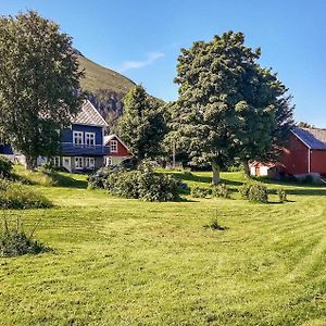 Nice Home In Kjerstad With House A Panoramic View Exterior photo