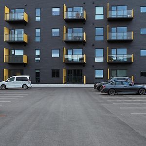 One Bedroom Apartment - 5Min Drive From City Centre Torshavn Exterior photo