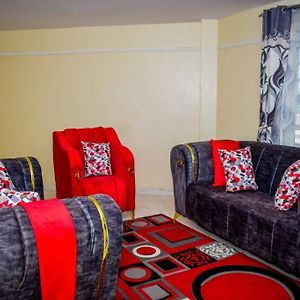 Flat In Nakuru Apartment Exterior photo