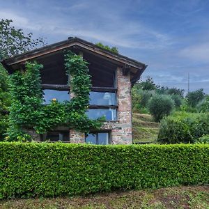 Holiday Home Podere Piastriccio-Casa Di Vetro By Interhome Medicina  Exterior photo