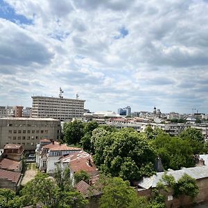 City Central Studio , Ploiesti Exterior photo