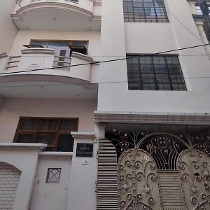 Holiday Home Palace Haridwar Exterior photo