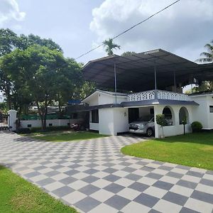 Salvation Home Tiruvalla Exterior photo