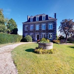 Nor14 - Vire - Maison Bear Landelles-et-Coupigny Exterior photo