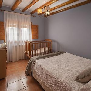 Casas Santos Y Tolta Guest House Loarre Room photo