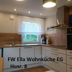 Ferienwohnung Rettinger Windischeschenbach Room photo