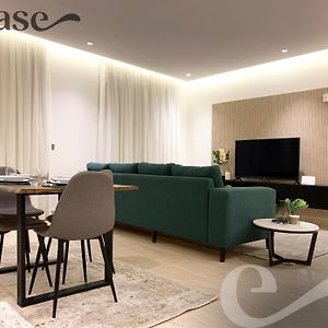 Kease Irqah B-12 Elegance Xz95 Apartment Riyadh Exterior photo