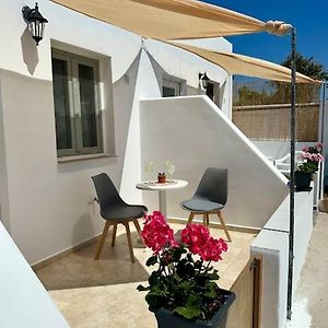 Avgi Cycladic Studio 2 Apartment Parikia  Exterior photo