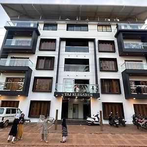Taj Elegance Live Life Lavishly Apartment Bhatkal Exterior photo