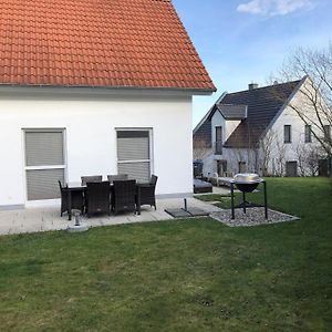 Haus Auenland Villa Goehren-Lebbin Exterior photo