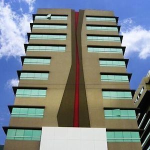 Edificio Torres Sol Apartment Guayaquil Exterior photo