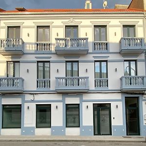 Apartamento Casa Cruceiro Apartment Arzua Exterior photo