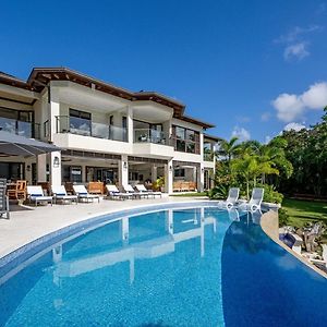 Glamorous 7 Bedroom Villa With Private Pool Discovery Bay Exterior photo