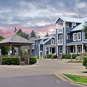Independence Hall By Seabrook Hospitality Villa Pacific Beach Exterior photo