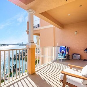 Harborview Oasis Villa Clearwater Beach Exterior photo