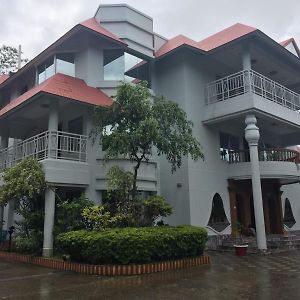Penthouse In Sylhet Apartment Exterior photo
