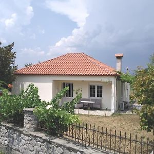 Farmhouse - Rest Land Villa Konitsa Exterior photo