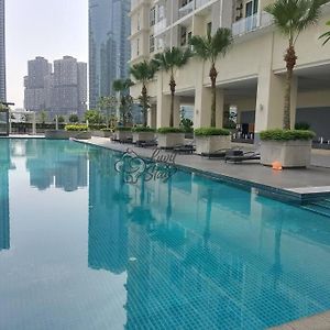 Cozy Suite To Nexus N Lifecare Med Kuala Lumpur Exterior photo