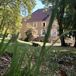 Domaine Guiet Villa Nevy-Sur-Seille Exterior photo