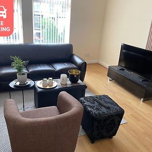 Urban Stylish Luxury Large 1-Bed Apartment - Close To Centre, Old Trafford, Emirates Old Trafford And More Manchester Exterior photo