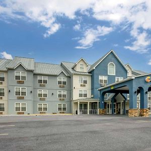 Comfort Inn Wytheville - Fort Chiswell Max Meadows Exterior photo
