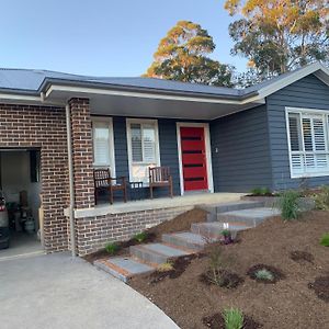 Bundanoon Rochester Guest House Exterior photo