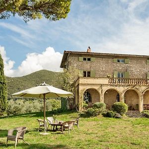 Soratte Villa Poggio Catino Exterior photo