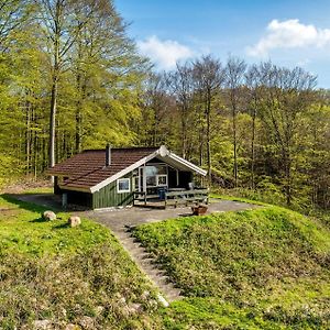 Lovely Home In Vejle St With Kitchen Bredal Exterior photo