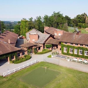 Tenuta Castello Cerrione Exterior photo