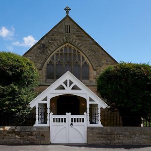 Wesleyan Bolton Abbey Estate Villa Appletreewick Exterior photo