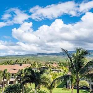 K B M Resorts Honua Kai Hokulani Hkh 424 Beautiful 1Bdrm Big Volcano Views Easy Pool Beach Spa Access Kaanapali Exterior photo