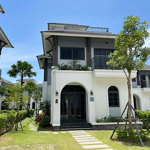 Yenyen House & Villa Quang Ninh  Exterior photo
