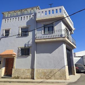 Casa Conchita Villa Campillo de Altobuey Exterior photo