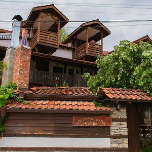 Aleksova Kesta Hotel Ognyanovo  Exterior photo