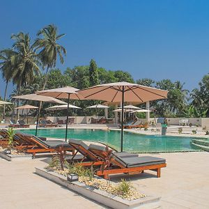 Enotel Beach Hotel San-Pedro Exterior photo