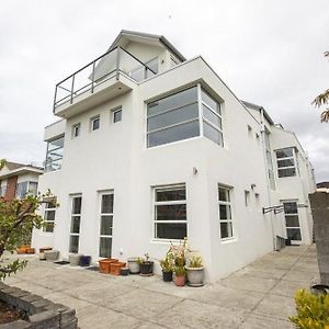 Cbay 1 Bedroom Timaru Exterior photo