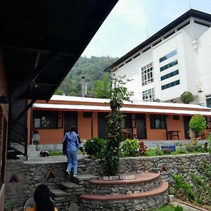 Sunny Peace Home Pokhara Exterior photo