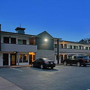 Sather Berkeley, Surestay Collection By Best Western Exterior photo