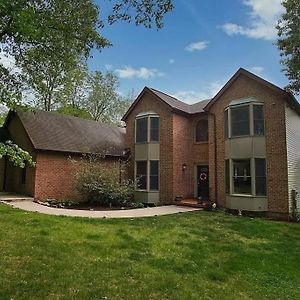Secluded 4 Bedroom With Hot Tub Minutes From Campus State College Exterior photo