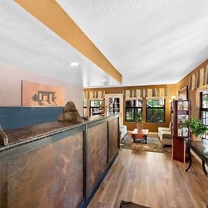 Best Western Stagecoach Inn Pollock Pines Exterior photo
