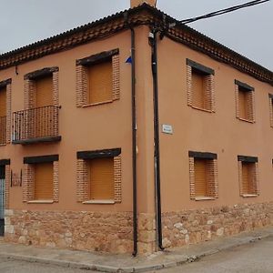Casas Rurales Mi Reja B Villa Santa Maria de Riaza Exterior photo