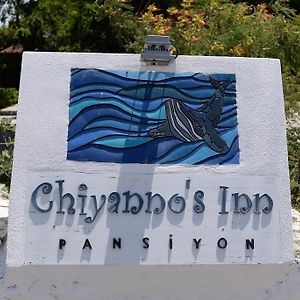 Chiyanno'S Inn Dalyankoy  Exterior photo