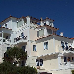 Kalimera Hotel Poros Town Exterior photo