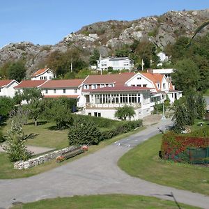 Ragardsvik Hotel Grundsund Exterior photo