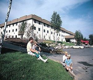 The Resort At Split Rock Lake Harmony Exterior photo